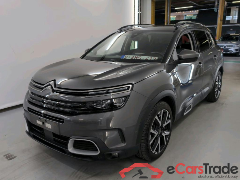 CITROËN C5 AIRCROSS 1.6 PHEV 225 E-EAT8 SHINE AUTO #1