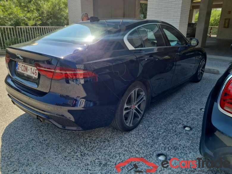JAGUAR XE 2.0 P250 AUTO R-DYNAMIC SE #4