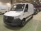 preview Mercedes Sprinter #0