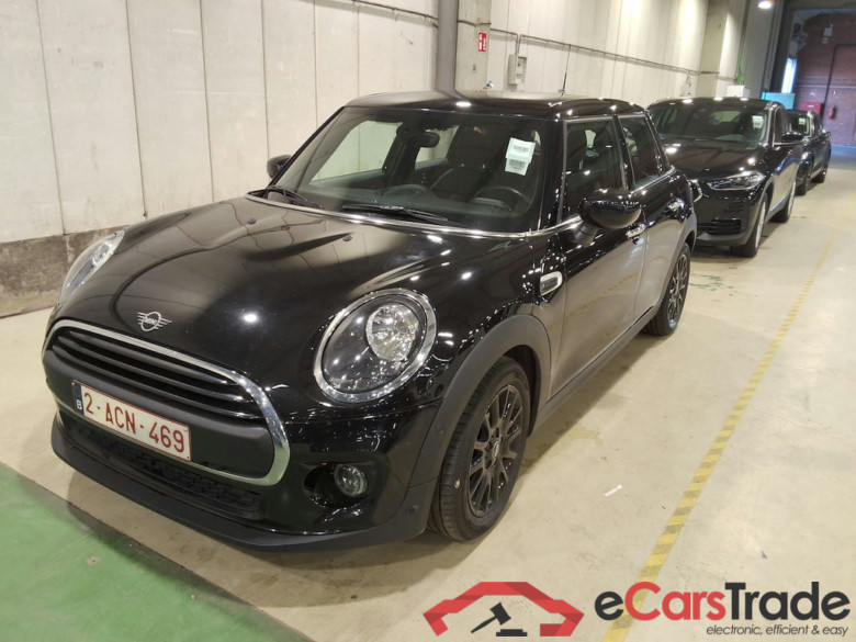 MINI MINI 5 DOOR 1.5 ONE
