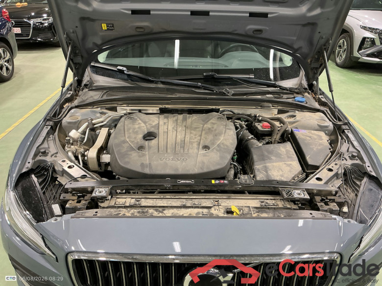 VOLVO V60 2.0 B3 MHEV PLUS BRIGHT DCT #6