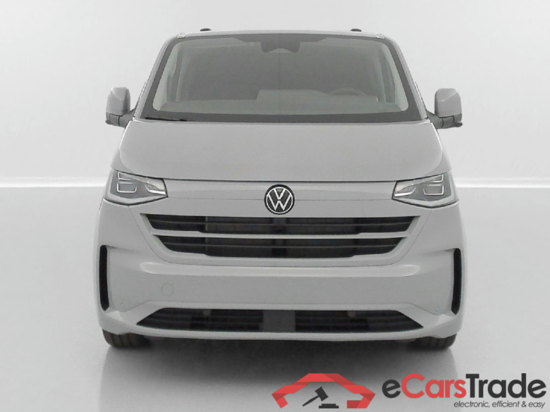 Volkswagen Transporter Business T7 L1H1 2.0 TDI 170ch BVA8 #2