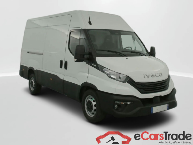 Iveco Daily 35S16BA8 12m³ 2.3 160ch BVA8