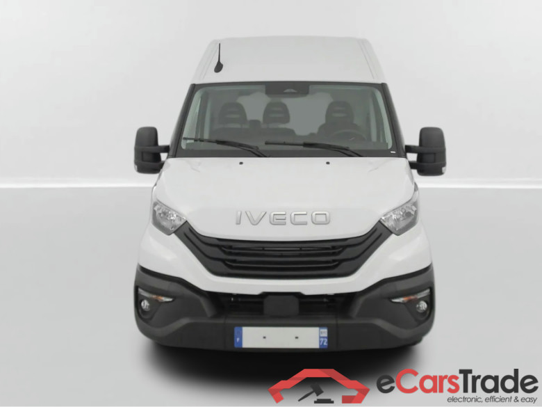 Iveco Daily 35S16BA8 12m³ 2.3 160ch BVA8 #2