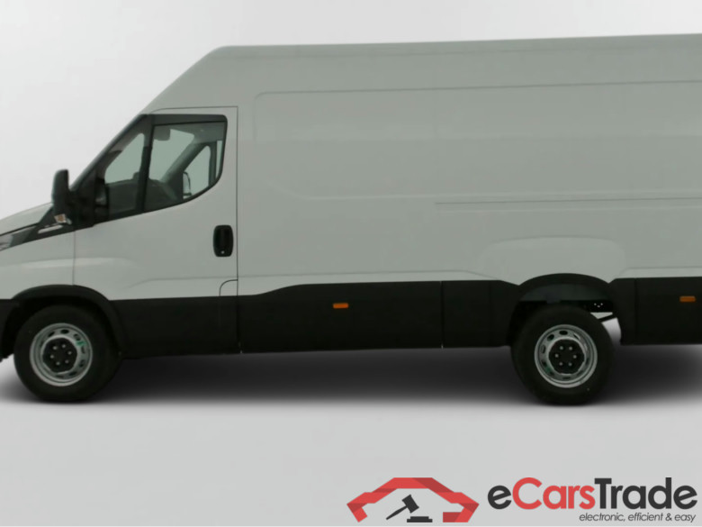 Iveco Daily 35S16BA8 12m³ 2.3 160ch BVA8 #4