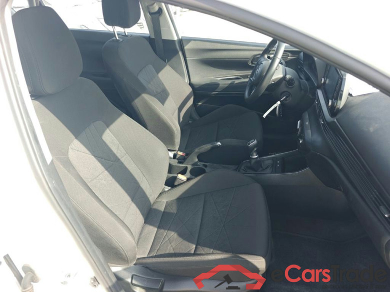 HYUNDAI Bayon / 2021 / 5P / todoterreno 1.0 TGDI 74kW (100CV) 48V Maxx #6