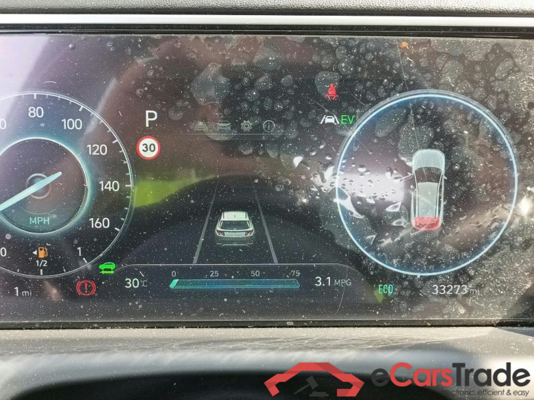 HYUNDAI Tucson / 2020 / 5P / todoterreno 1.6 TGDI 169kW (230CV) HEV Maxx Auto #5