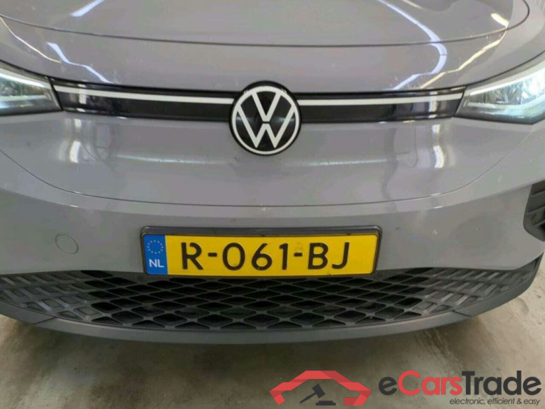 VOLKSWAGEN ID.4 Pro 77 kWh #4