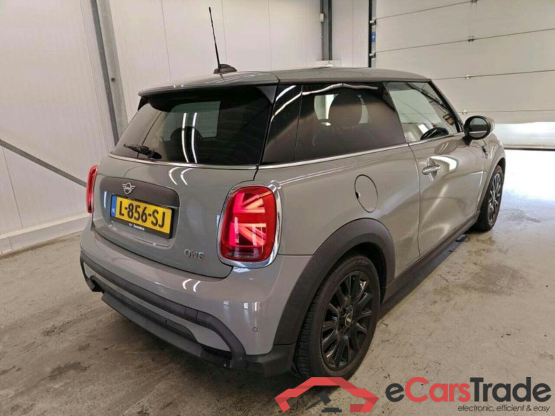Mini 3-deurs 1.5 One Classic #2