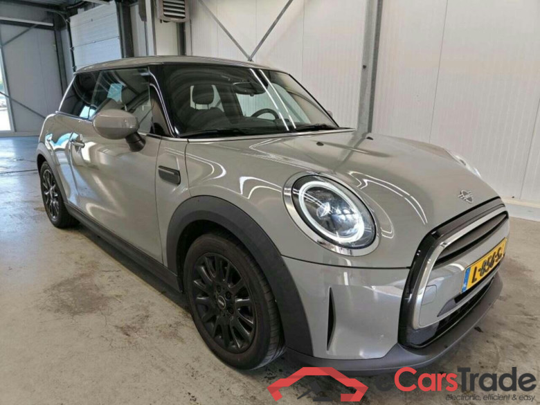 Mini 3-deurs 1.5 One Classic #5