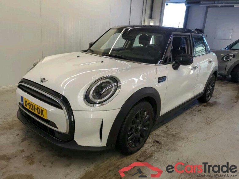 Mini 5-deurs 1.5 Cooper Camden