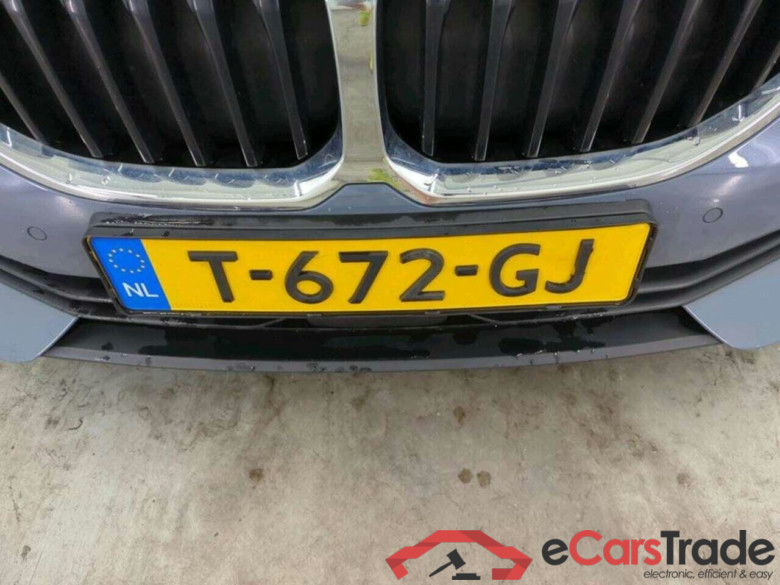 BMW 1-serie 118i Intro Ed. #4