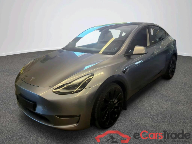 TESLA Model Y Performance Dual Motor AWD 5d 393kW #1