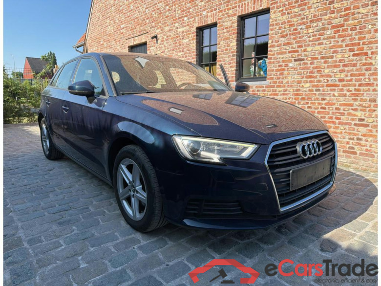 AUDI A3 Sportback Audi A3 Sportback  30 TFSI  85(116) kW(ch) 6 vitesses #1