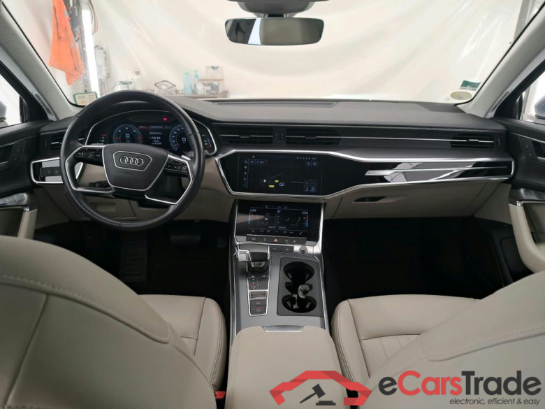 A6 Lim. 35 TDI Business Executive 2.0 TDI 165CV BVA7 E6d #5