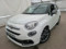 preview Fiat 500X #0