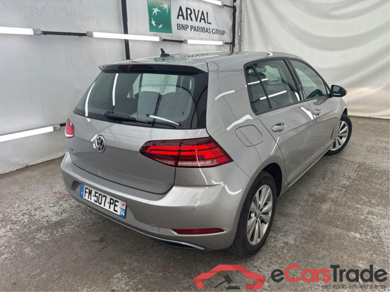 Golf VII Berline Confortline Business BMT 1.6 TDI 115CV BVM5 E6dT #3