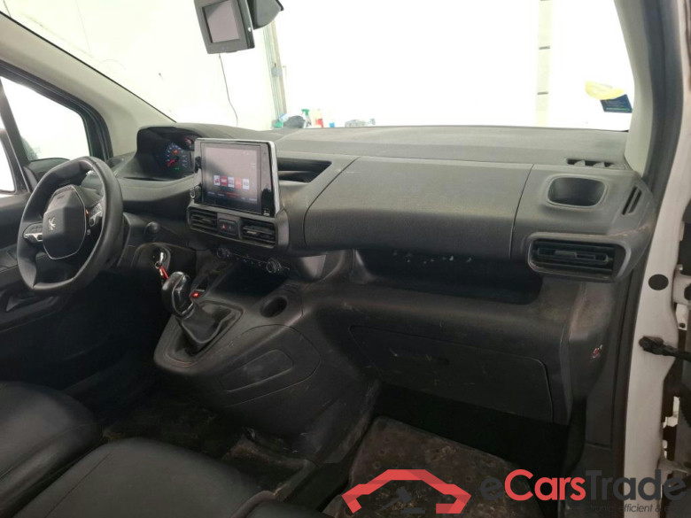 Partner Asphalt L2 1.5 HDi 100CV BVM5 E6dT #5
