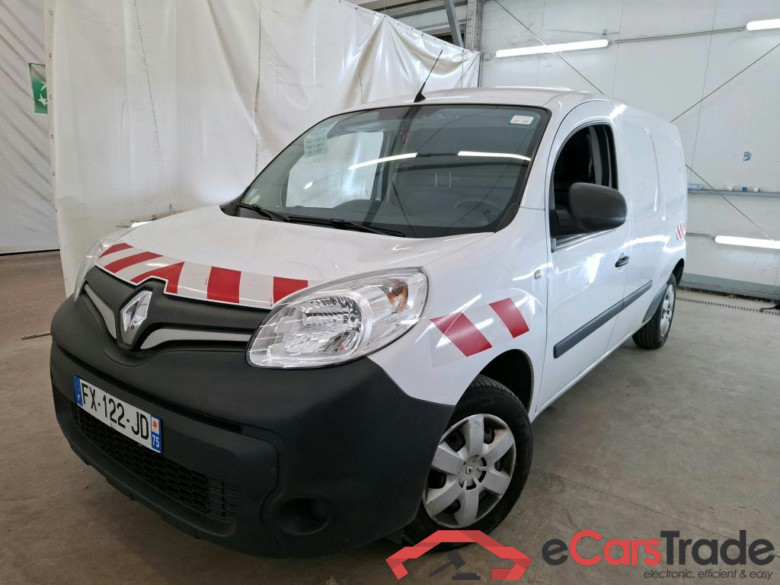 Kangoo II Express Maxi Extra (Série Spéciale) 1.5 dCi 95CV BVM6 E6dT #1