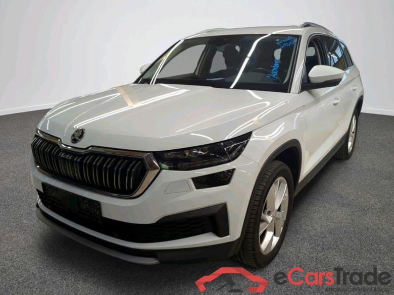 Kodiaq Style 2.0 TDI 110KW AT7 E6d