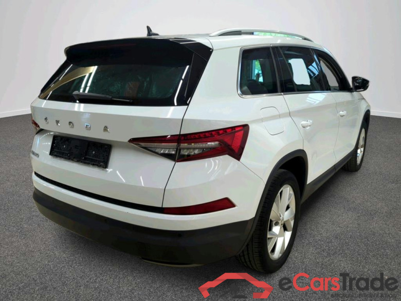 Kodiaq Style 2.0 TDI 110KW AT7 E6d #2