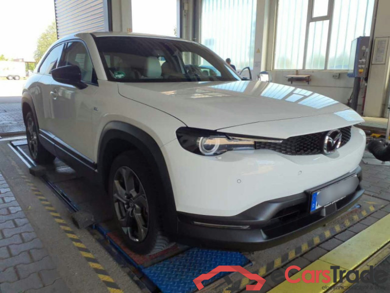 Mazda MX-30 (DR)(05.2020->) DE - SUV5 e-SKYACTIV, Advantage, 2022 - 2025 #1