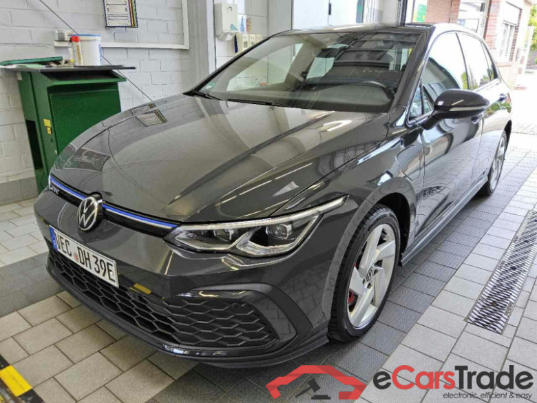 Volkswagen Golf VIII Lim. (CD1)(12.2019->2024) DE - LimS5 1.4 eHybrid EU6d, GTE OPF, 2020 - 2022