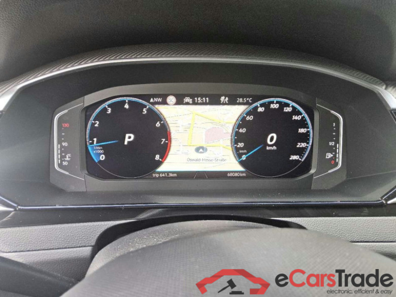 Volkswagen Arteon (3H8)(07.2020->2023) DE - LimS5 2.0 TSI EU6d, R-Line, (Facelift) 2021 - 2023 #6
