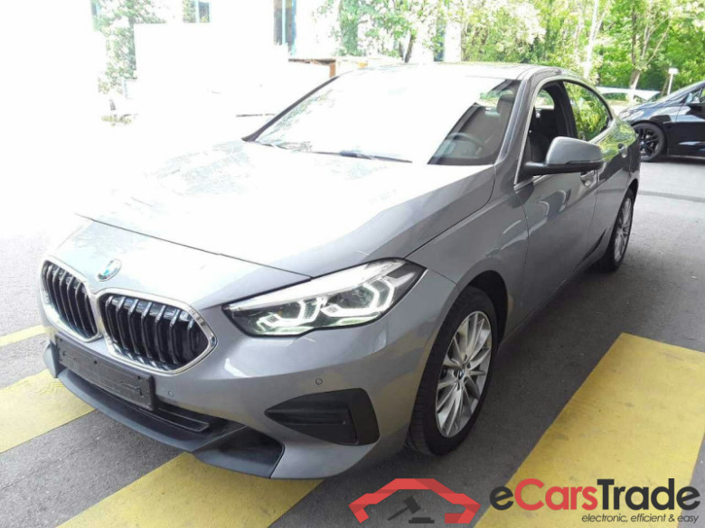 BMW 2 Gran Coupe (F44)(2019->) DE - Lim4 220 i EU6d, Advantage OPF, 2020 - 2024 #1