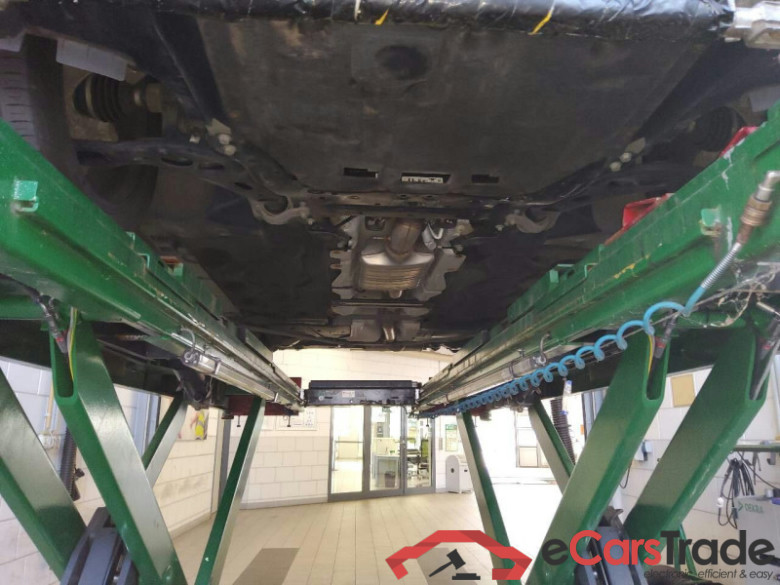 BMW X2 (F39)(11.2017->) DE - SUV5 xDrive25d EU6d, Advantage Plus, 2019 - 2024 #5
