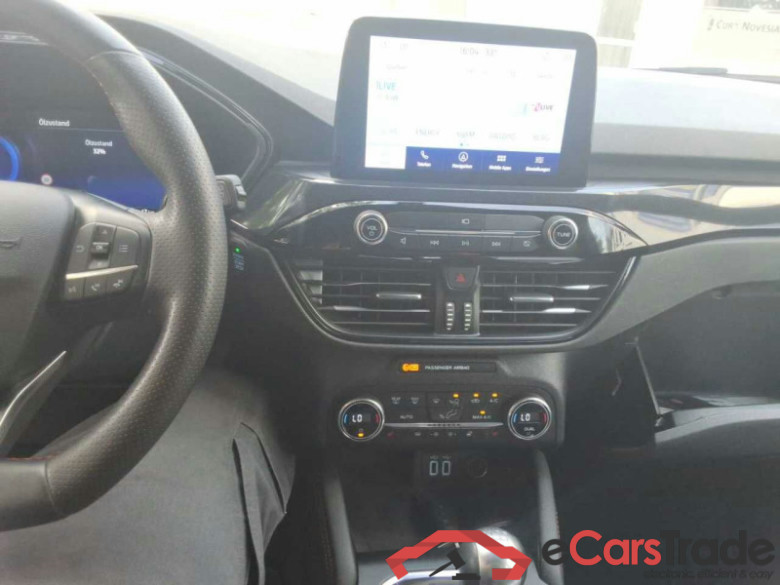 Ford Kuga (2020->) DE - SUV5 1.5 EcoBlue EU6d, ST-Line Start/Stopp (EURO 6d), 2020 - 2022 #3
