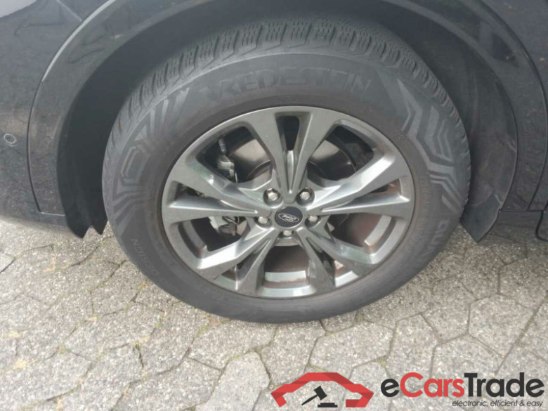 Ford Kuga (2020->) DE - SUV5 1.5 EcoBlue EU6d, ST-Line Start/Stopp (EURO 6d), 2020 - 2022 #6