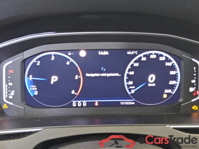 Volkswagen Passat Variant (CB5)(03.2019->2024) DE - Kb5 2.0 TDI BMT/Start-Stopp EU6d, Business, (Facelift) 2020 - 2024 #6