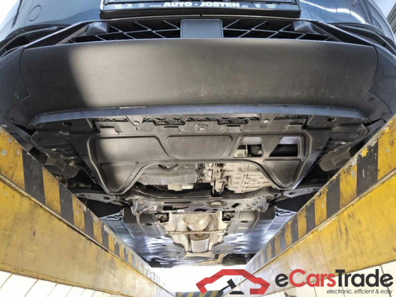 Cupra Leon (KL1/KU1)(09.2020->) DE - LimS5 2.0 TSI EU6d, VZ OPF, 2021 - 2024 #5