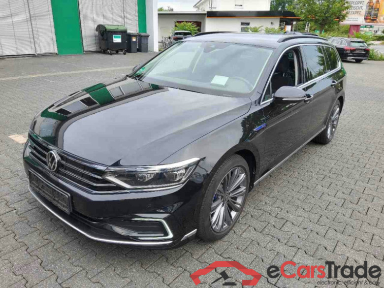 Volkswagen Passat Variant (CB5)(03.2019->2024) DE - Kb5 1.4 TSI Plug-In Hybrid EU6d, GTE OPF, (Facelift) 2019 - 2023