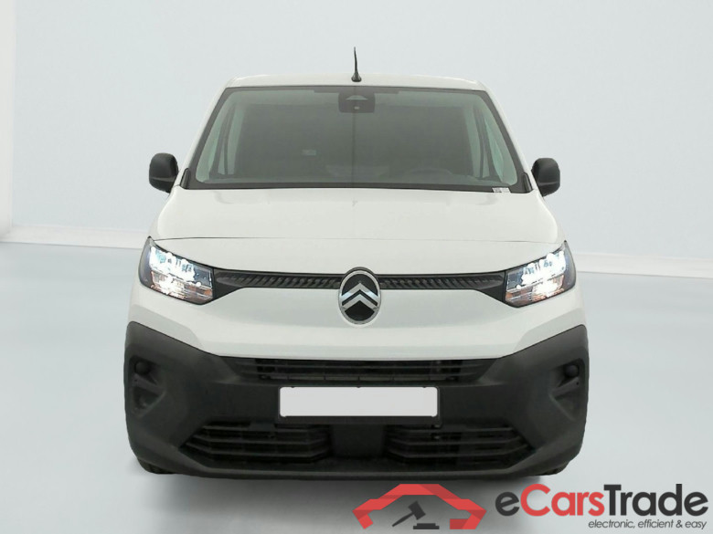 Citroen Berlingo M DIESEL 100 CH MANUELLE Diesel 100 ch