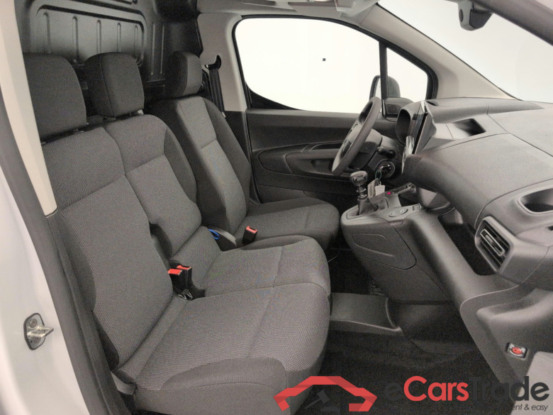 Citroen Berlingo M DIESEL 100 CH MANUELLE Diesel 100 ch #6