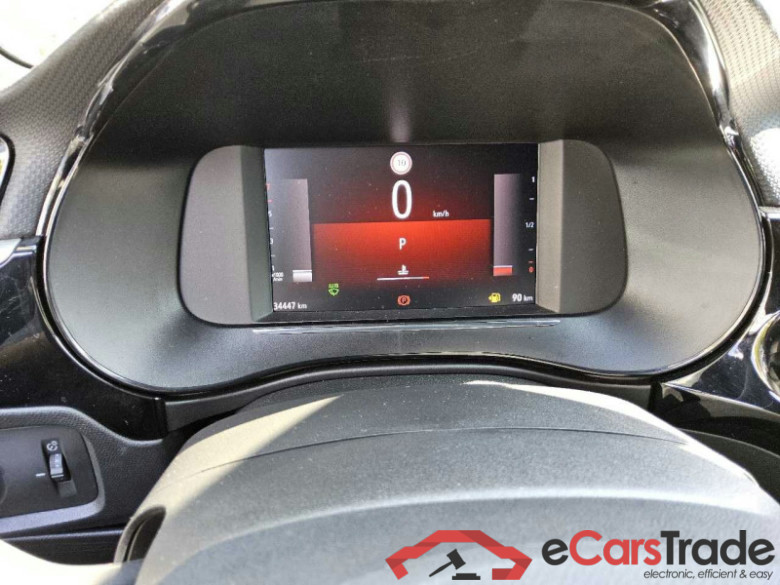 Opel Corsa F (2019->) DE - LimS5 1.2 Turbo EU6e, GS, (Facelift) 2023 - 2026 #6