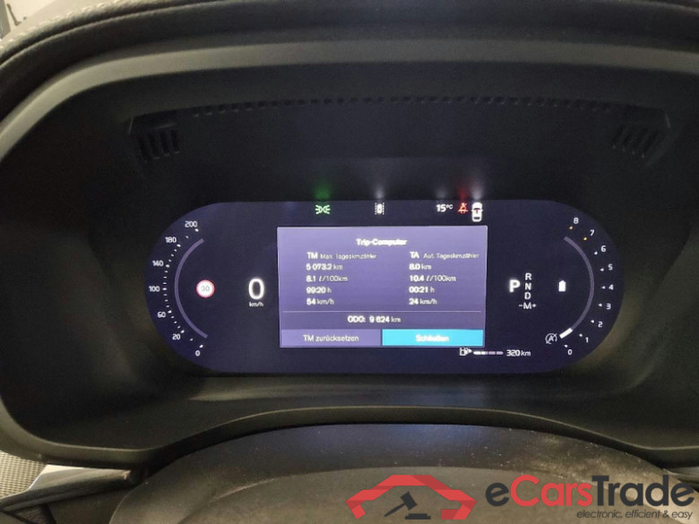 Volvo XC60 (03.2017->) DE - SUV5 B5 (Benzin) AWD EU6d, Ultra Dark Mild-Hybrid, (Facelift) 2023 - 2024 #6