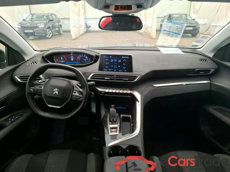 3008 Active Business 1.2 PureTech 130CV BVA8 E6d #5