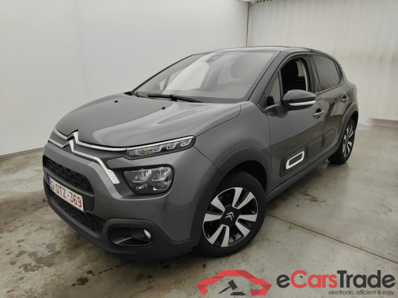 Citroën C3 1.5 BlueHDi 100 S&S MAN Shine 5d #1