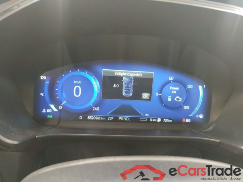 Ford Kuga 2.5i PHEV Aut. 165kW ST-Line 5d #6