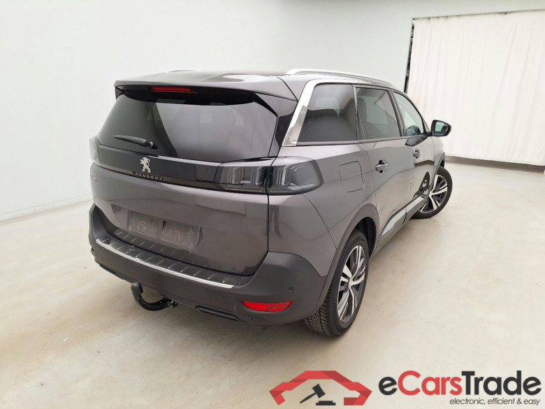 Peugeot, 5008 FL'20, Peugeot 5008 1.2 PureTech 96kW S&S EAT8 Allure 5d #4