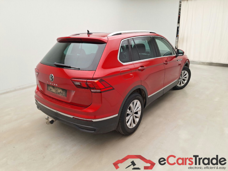 VW, Tiguan FL'20, Volkswagen Tiguan 1.5 TSI 96kW Life 5d #4