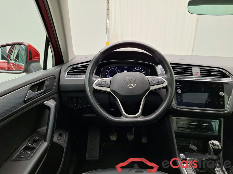 VW, Tiguan FL'20, Volkswagen Tiguan 1.5 TSI 96kW Life 5d #6
