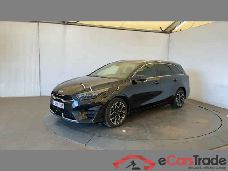 KIA Ceed SW 1.5 T-GDi GT-Line ISG DCT