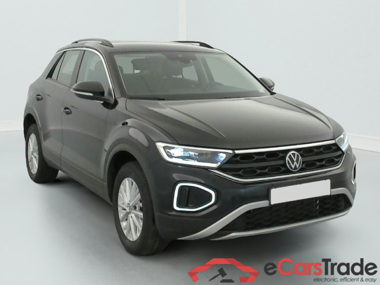 Volkswagen T-Roc Life Plus 1.5 TSI EVO 150 DSG7