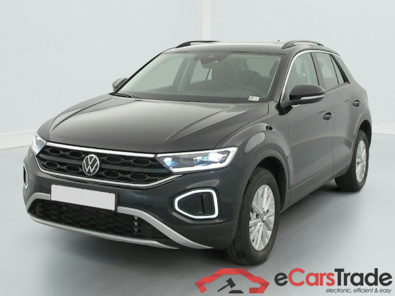 Volkswagen T-Roc Life Plus 1.5 TSI EVO 150 DSG7 #3