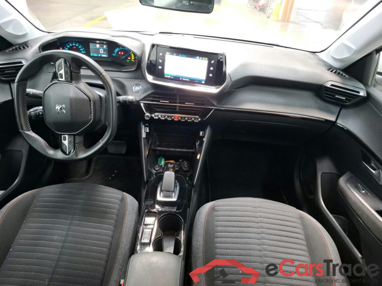 208 (e-) Active Business R 50kWh BVA #6