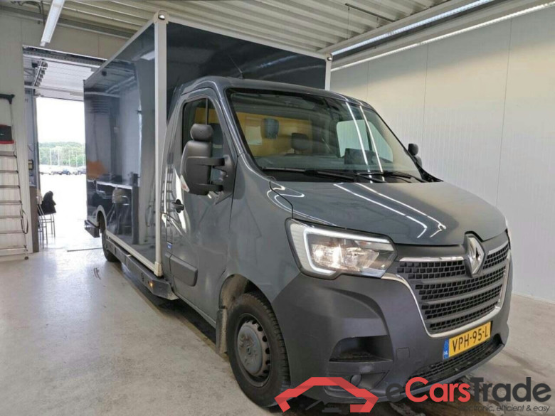 RENAULT Master T35 2.3 dCi L3 #5